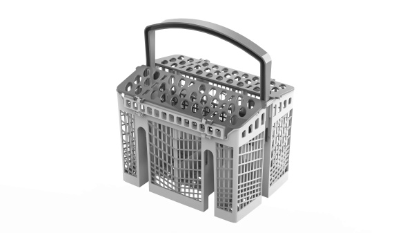 Посудомоечная машина Toshiba (DW-10F2EE(W)-PL) отдель.стоящая, 6 программ, 10 комплектов посуды купить по самой низкой цене