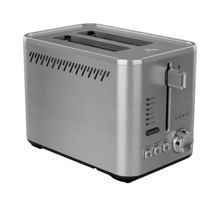 Тостер AENO TS3 (ATS0003) 950Вт, на 2 тоста купить по самой низкой цене