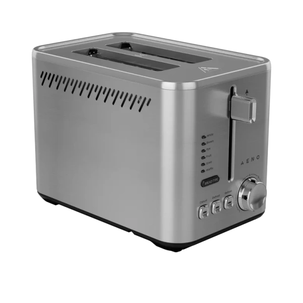 Тостер AENO TS3 (ATS0003) 950Вт, на 2 тоста купить по самой низкой цене