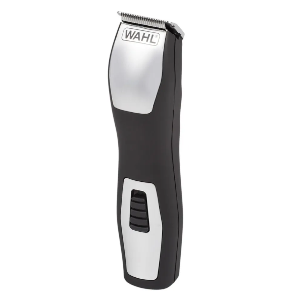 Триммер Wahl GroomsMan Pro 09855-1216 (для бороды и усов) 4 насадки, от сети / аккумулятора купить по самой низкой цене