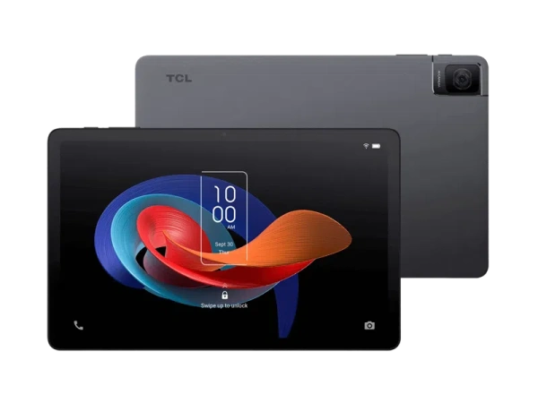 Планшет TCL 10 Gen 2 (8496G1) 10.36' IPS, FHD, 128/4Gb, USB Type-C, 6000 мАч, AND13, GREY купить по самой низкой цене