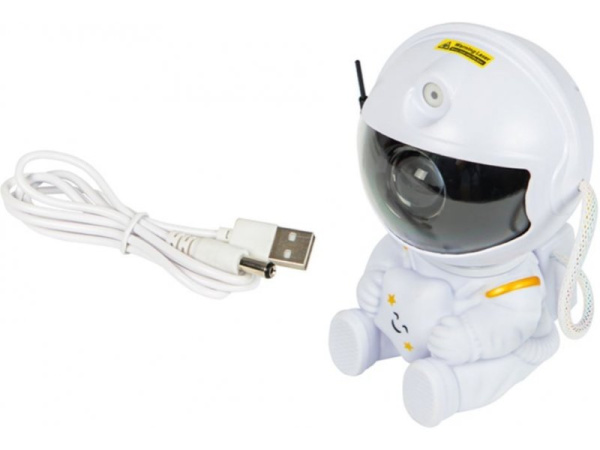 Настольный светодиодный детский ночник-проектор BLOW 44-278# (Astronaut) купить по самой низкой цене