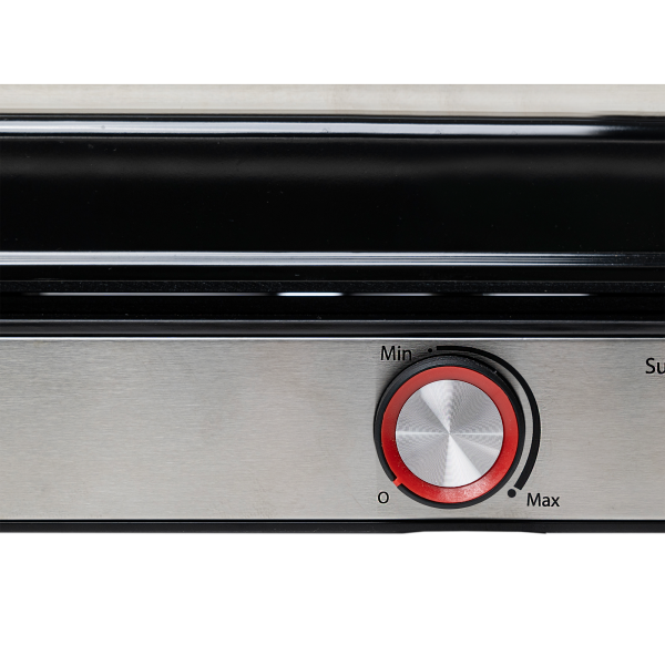 Гриль настольный электрический VIVAX HOME SM-2000X  2000Вт    0001360166 купить по самой низкой цене