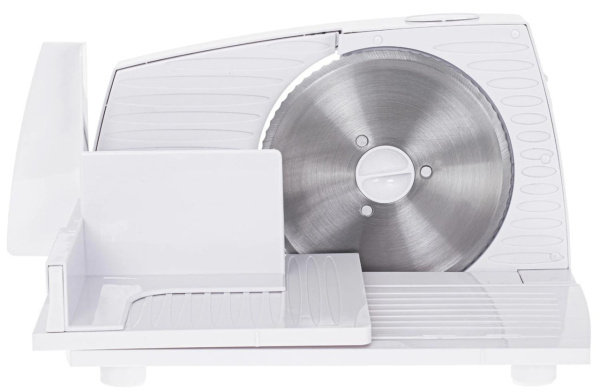 Ломтерезка электрич. Adler (AD 4703) Food Slicer 150W, толщины ломтиков от 0 до 15мм купить по самой низкой цене