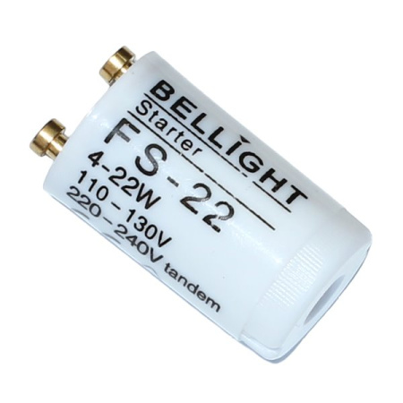 Стартер BELLIGHT 4-22W FS22 купить по самой низкой цене