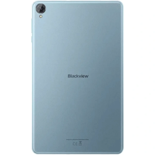 Планшет Blackview (TAB50 WIFI BLUE) 8' IPS 1280*800, 4/128Gb, And, 5580мАч, USB Type-C купить по самой низкой цене