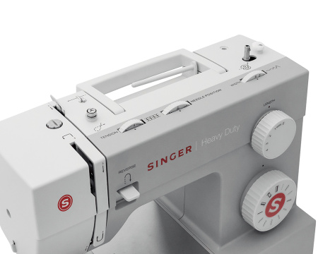 Швейная машина Singer Heavy Duty 4411  (электромеханическая) купить по самой низкой цене