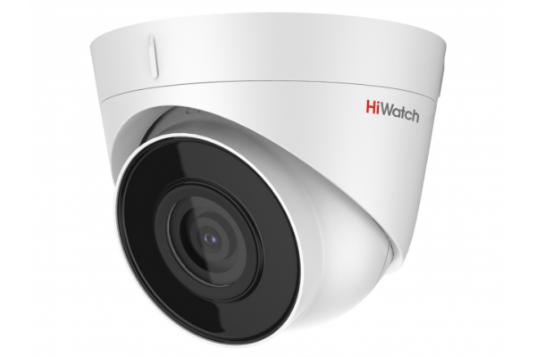 IP-камера Hikvision HiWatch DS-I203(E) 2.8mm, 2Mp, DOME, PoE, EXIR, IP67 купить по самой низкой цене