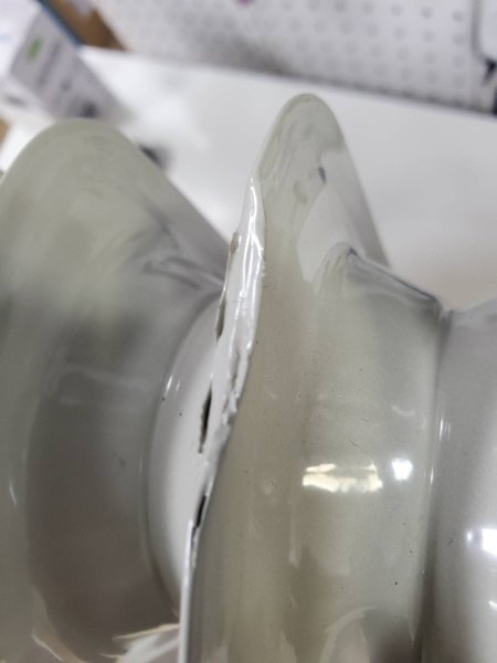 Обогреватель масляный Mesko MS 7806 (1200Вт, 11 секций, термостат, защита от перегрева) Уценка! купить по самой низкой цене