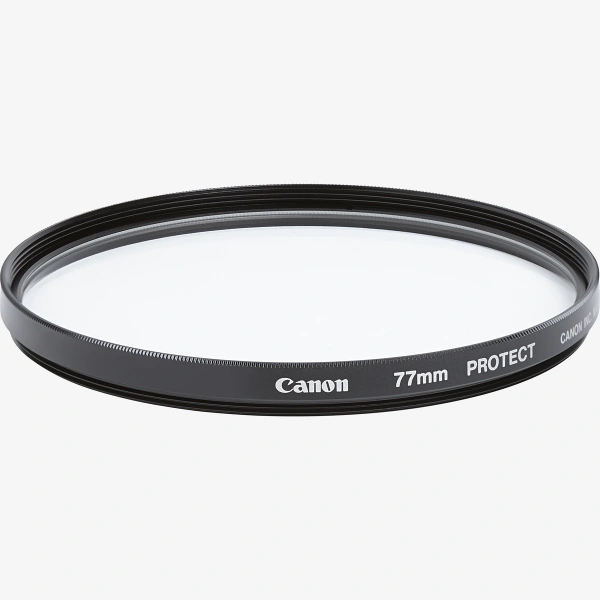 Защитный фильтр Canon Protect Filter 77mm (2602A001) купить по самой низкой цене