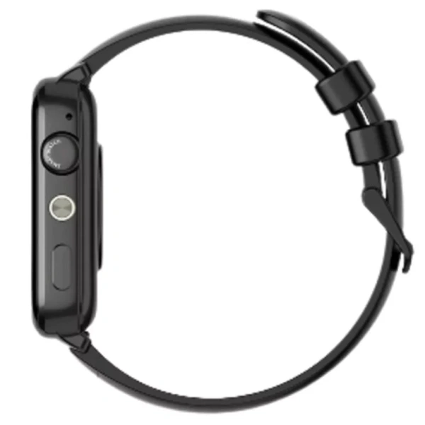 Смарт-часы Blackview R30 Max BLACK 1.91' 296x240px, BT, iOS/Android, GPS (R30MAXBLACK) купить по самой низкой цене