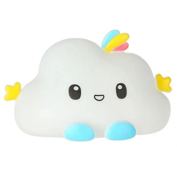 Ночник Cloud A12 1200 mAh (White) купить по самой низкой цене