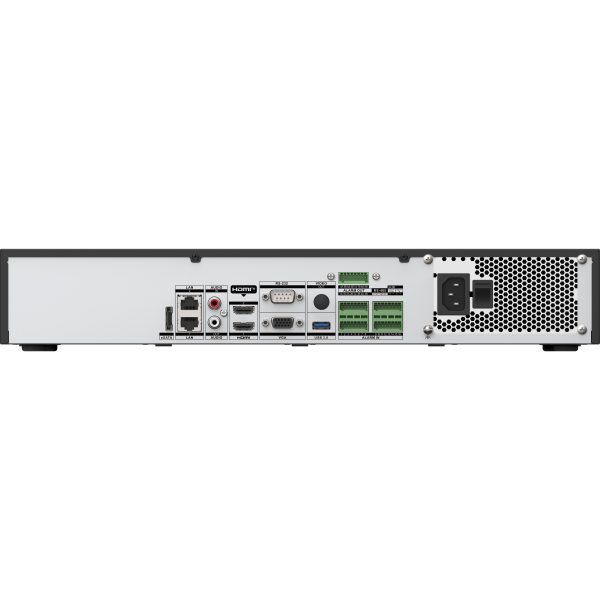Видеорегистратор Hikvision DS-7732NXI-I4/Vpro NVR 32Ch AcuSeek купить по самой низкой цене