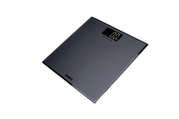 Весы напольные VIVAX PS-157BM (электрон,  180/0.1кг, ЖК-экран) 0001365018 купить по самой низкой цене