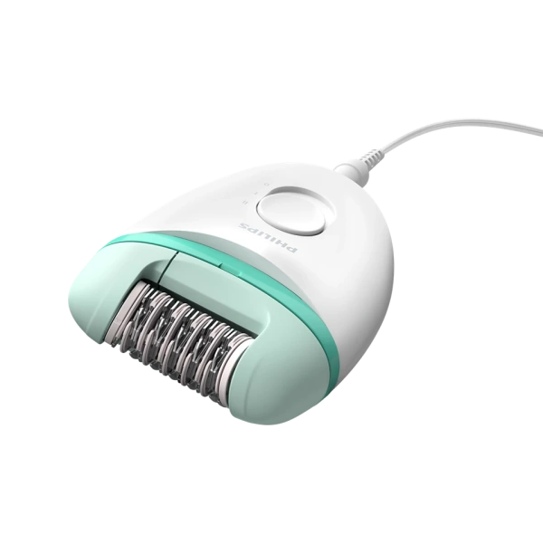 Эпилятор Philips Satinelle Essential BRE245/00 (2 скор.работы, питание:от сети) Эпилятор Philips Satinelle Essential BRE245/00 (2 скор.работы, питание:от сети) купить по самой низкой цене