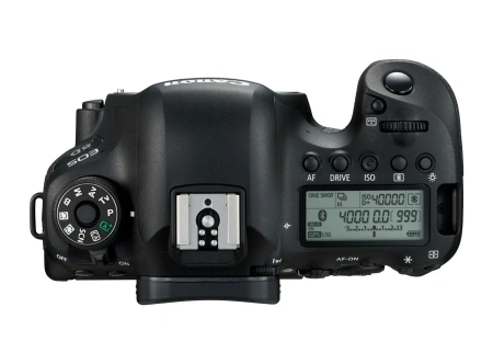 Фотокамера CANON EOS 6D Mark II Body (1897C031AA) купить по самой низкой цене