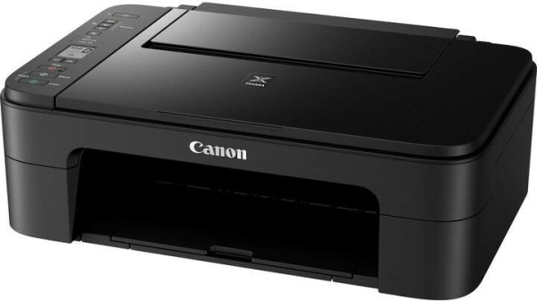 Принтер МФУ Canon PIXMA TS3350 (A4,LCD,WiFi/USB/AirPrint,4800x1200dpi,4/7.5с/м.,к-жи PG-545+CL-546) 3771C006A купить по самой низкой цене
