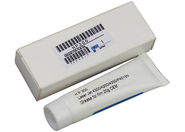 Смазка HP-300 /HP Grease for film универс. под термопленку (20г) (CET2828) до 43к/мин купить по самой низкой цене