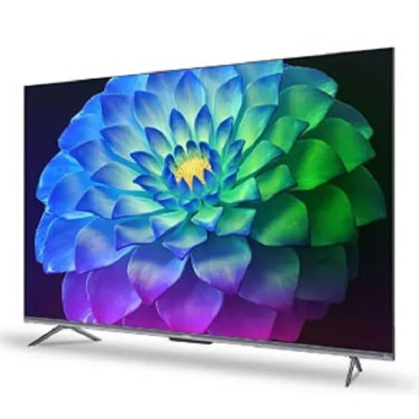 50' Телевизор Haier H50K801UG (DH1U93D02) UHD,SmTV,LED,WiFi,Lan,2USB,BT,3HDMI,Android,DVB-T2/S2 купить по самой низкой цене