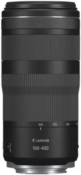 Объектив CANON RF 100-400mm f/5.6-8  IS USM (5050C005AA) Объектив CANON RF 100-400mm f/5.6-8  IS USM (5050C005AA) купить по самой низкой цене