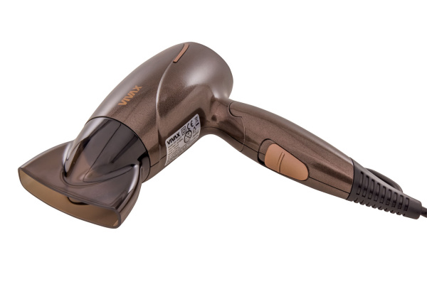 Фен для волос VIVAX HOME HD-1600FT (1600Вт, 2 скор. обдува)     0002356800 купить по самой низкой цене