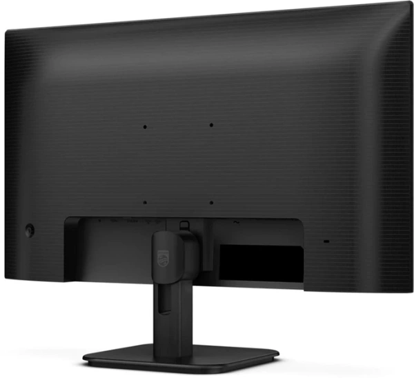 Монитор 27' Philips 27E1N1200A/00 (IPS, 1920x1080/120Hz, 4мс GtG, 300кд/м2, DP/HDMI/D-Sub, SPK 2*2W) Black купить по самой низкой цене