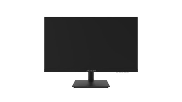 Монитор 24' Hikvision DS-D5024FN01 (IPS, 1920x1080, 300кд/м, 178/178, HDMI/D-SUB, 7*24h) купить по самой низкой цене