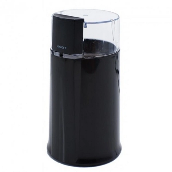 Кофемолка Esperanza Espresso (EKC001K) 160W, 50g BLACK купить по самой низкой цене