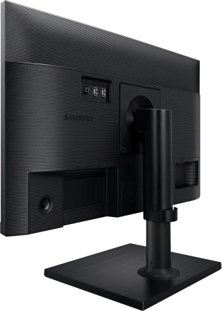 Монитор 24' Samsung (LF24T450FQIXCI) IPS, 1920x1080/75Гц (16:9), GTG 5мc, MEGA, 250кд, 2*HDMI/DP, 2*USB 2.0 купить по самой низкой цене