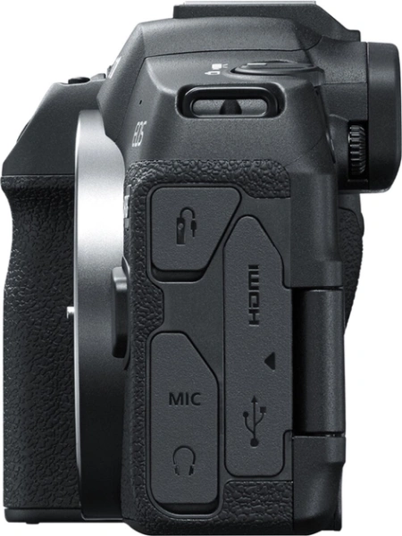 Фотокамера CANON EOS R8 Body (5803C019AA) 24.2Mp, 3' displ, 4K 60fps купить по самой низкой цене