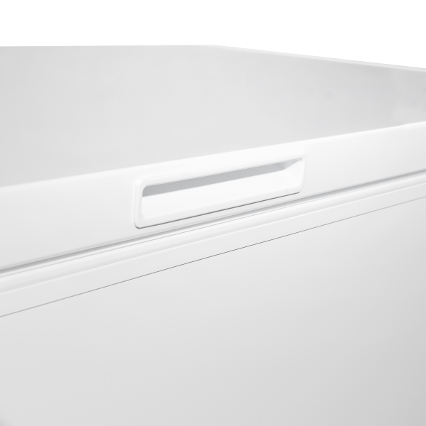 Морозильник-ларь VIVAX  CFR-418 (общ.объем 418л) белый   1329892 купить по самой низкой цене