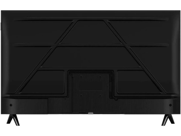 40' Телевизор QLED TCL 40V5C SmTV, FHD, WF/BT/Lan, Google TV, HDR10,  DVB-T2/C/S2 купить по самой низкой цене