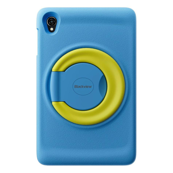 Планшет Blackview (Tab A5 KIDS BLUE) 8' IPS 1280*800, 3/64Gb, 3G/LTE, BT 5, WiFi 5, GPS, USB-C, mSD купить по самой низкой цене