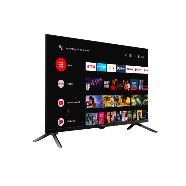 32' Телевизор LCD Vivax 32LE21K ser.IMAGO B (SmTV, WiFi/BT, 2*HDMI/USB/LAN, HD, DVB-T2/C/S2, And11) 0001326320 купить по самой низкой цене