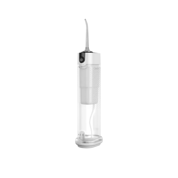 Ирригатор полости рта портативный AENO DI3 (ADI0003) аккум., 3 насадки, 240мл, 8W  2500mAh купить по самой низкой цене