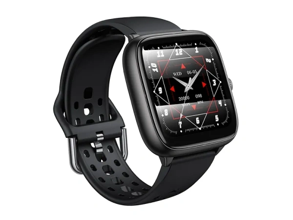 Смарт-часы Hoco Smart Watch Y36 Smart sports watch (call version) (Black) купить по самой низкой цене