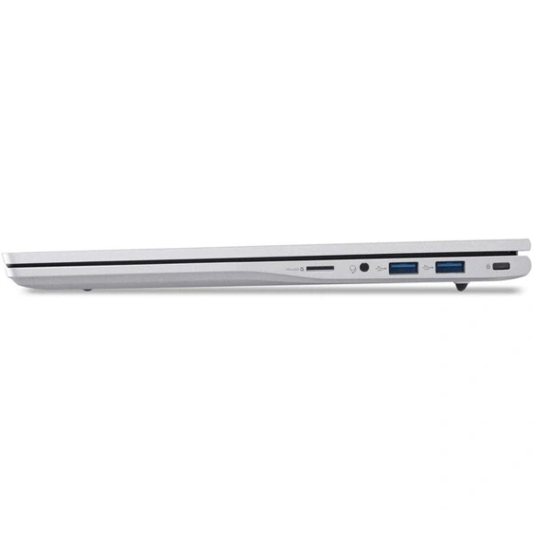 Ноутбук ACER Aspire Lite AL15-72P (NX.D5HEX.001) i5-13500H/16Gb*512Gb SSD/LAN/15.6' IPS FHD nOS серебр. купить по самой низкой цене