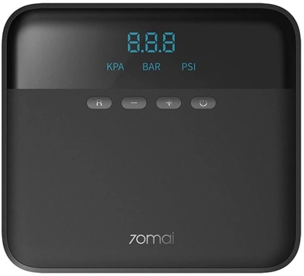 Компрессор автомобильный LITE TP03 70MAI купить по самой низкой цене