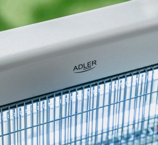 Лампа противомоскит. Adler (AD 7940) 9W купить по самой низкой цене