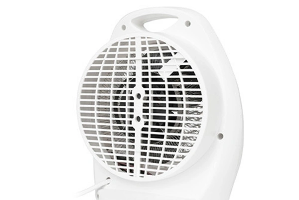 Тепловентилятор напольный Mesko MS 7719 (1000/2000Вт, термостат) White купить по самой низкой цене