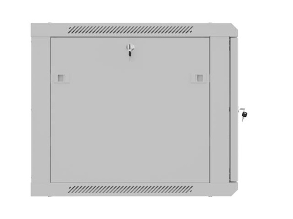 Шкаф настен.коммутацион. LANBERG WF01-6609-23S 19', 9U 600*600, Grey, ПЕРФОРИРОВАННАЯ ДВЕРЬ купить по самой низкой цене
