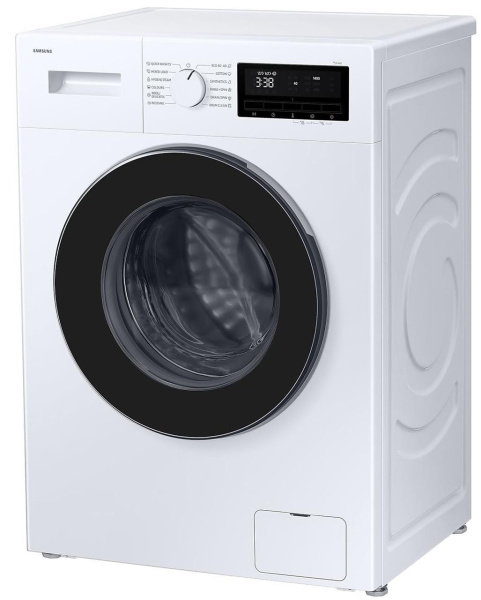 Стиральная машина Samsung WW80FG3M05AWLF (WHITE, 8кг,1400об/м, загруз.фронталь) купить по самой низкой цене