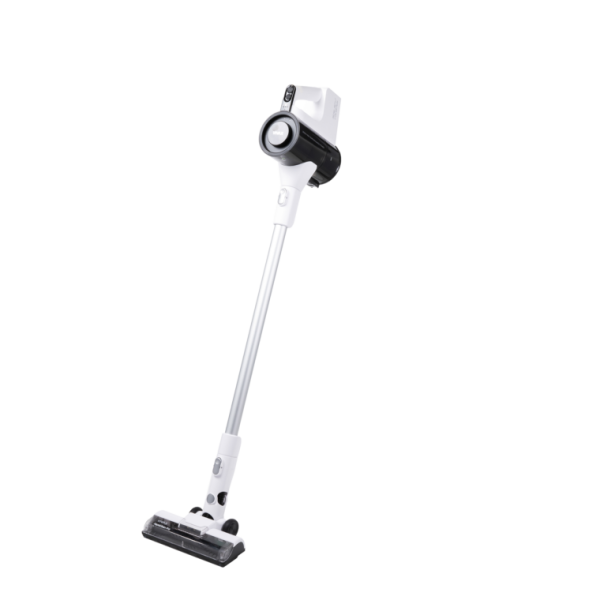 Пылесос VIVAX VCB-3002W (вертикальный ручной, HEPA фильтр, аккум,2000 мА)   0001330670 купить по самой низкой цене