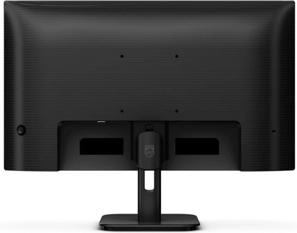 Монитор 24' Philips 24E1N1200A/00 (IPS, 1920x1080/120Hz, 4мс GtG, 300кд/м2, DP/HDMI/D-Sub, SPK 2*2W) Black купить по самой низкой цене
