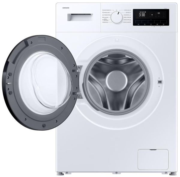 Стиральная машина Samsung WW80FG3M05AWLF (WHITE, 8кг,1400об/м, загруз.фронталь) купить по самой низкой цене