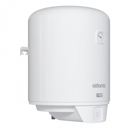 Водонагреватель Atlantic O’Pro Profi VM 050 D400S (50л, мокрый,верт, 1500Вт, )  (841372) габариты 570x433x455 купить по самой низкой цене