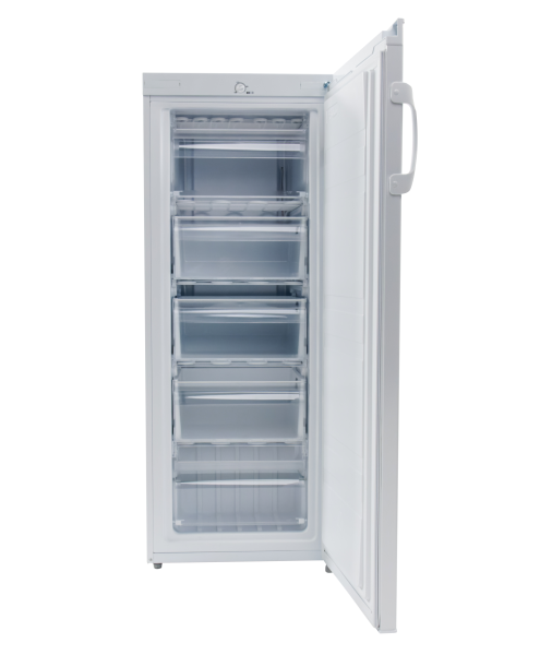 Морозильник-шкаф VIVAX VF-157E W (общ.объем 160л) White   1329751 купить по самой низкой цене