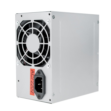Блок питания 400W LogicPower ATX, Fan 8см (без кабеля питания) купить по самой низкой цене