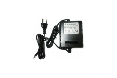 Блок питания Hikvision HKA-A24250-230 (AC24V/2.5A) купить по самой низкой цене