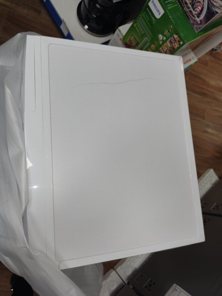 Сушильная машина VIVAX CDR-0816SHP (8кг,Тепловой насос, 16 прог.) white1362208 Уценка! купить по самой низкой цене